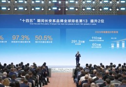 朱华荣向全球发出邀请：欢迎加入中国长安摩托车销售服务合作